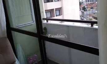 Imagem: Apartamento com 2 dormitórios à venda