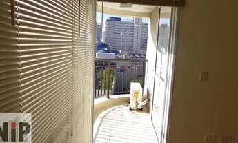 Imagem 7: APARTAMENTO DE 1 DORMITÓRIO NA REGIÃO DO HIGIENÓPOLIS