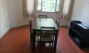 Imagem 4: Apartamento para Locação em Rio de Janeiro, Tijuca, 2 dormitórios, 2 banheiros