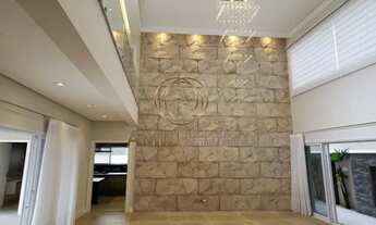 Imagem 5: BM CA03499 Casa de condomínio sobrado para aluguel com 563 metros quadrados com 4 quartos