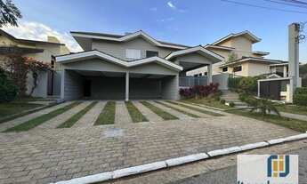 Imagem: Linda casa para locação no Tambore 03