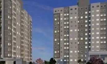 Imagem: Apartamento novinho no Palmeira Dourada