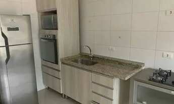 Imagem 3: Apartamento para aluguel possui 63 metros quadrados com 2 quartos em São Francisco - Curit