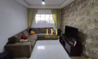 Imagem 7: Casa com 2 dormitórios à venda, 80 m² por R$ 454.900,00 - Palmeiras de São José - São José