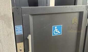 Imagem 7: TORRE LUGANO - CENTRO - CAMBÉ