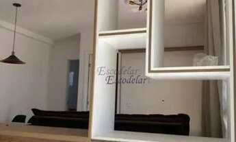 Imagem 6: Apartamento para alugar, 40 m² por R$ 2.899,65/mês - Santana - São Paulo/SP