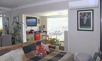 Imagem 7: Apartamento com 3 dormitórios à venda, 110 m² por R$ 1.200.000,00 - Santana - São Paulo/SP