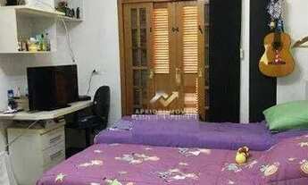 Imagem 6: Sobrado com 3 dormitórios, 340 m² - venda por R$ 1.200.000,00 ou aluguel por R$ 5.681,00/m