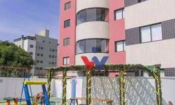 Imagem 6: Apartamento com 3 dormitórios à venda, 92 m² por R$ 640.000,00 - Portão - Curitiba/PR