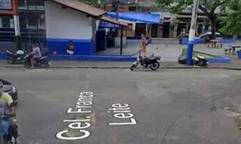 Imagem 2: Casa Nilópolis 2 Qtos com Terraço - França Leite