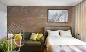 Imagem 7: Apartamento para Locação em São Paulo, Vila Olímpia, 1 dormitório, 1 suíte, 1 banheiro, 1