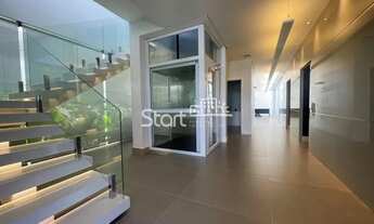 Imagem 4: Casa - Mont Blanc Residence - Campinas