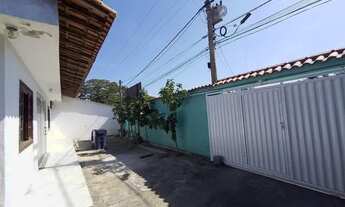 Imagem 3: Casa para Venda em Araruama, PONTINHA, 3 dormitórios, 3 suítes, 1 banheiro