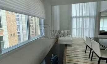 Imagem 3: Apartamento semi mobiliado para locação