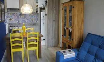 Imagem 5: Apartamento para Venda - 43.35m², 2 dormitórios, 1 vaga - Alto Petrópolis