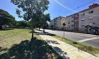 Imagem 2: Apartamento de 1 dormitório no bairro Jardim Leopoldina