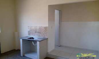 Imagem 3: Kitnet para alugar, 40 m² por R$ 600,00/mês - Serraria - Diadema/SP