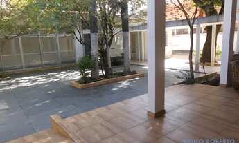 Imagem 2: CASA TÉRREA - VILA NOVA CONCEIÇÃO - SP