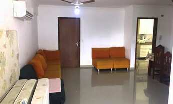 Imagem 7: Apartamento com 3 dormitórios à venda, 120 m² por R$ 480.000,00 - Enseada - Guarujá/SP