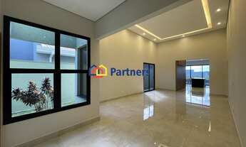 Imagem 6: Casa em Condomínio para Venda em Ribeirão Preto, Loteamento Terras de Florença, 3 dormitór