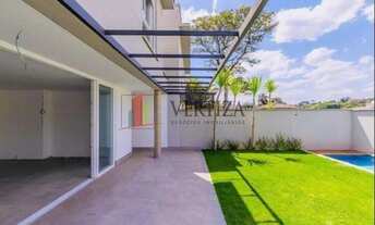 Imagem 3: Belíssima casa de condomínio á venda no Brooklin