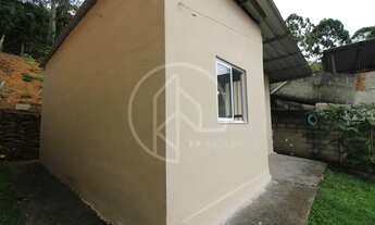 Imagem 4: Casa para venda possui 60 metros quadrados com 2 quartos em Aeroporto - Juiz de Fora - MG