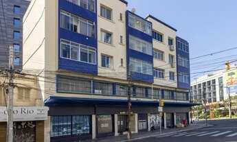 Imagem: Apartamento para Venda - 113m², 3 dormitórios