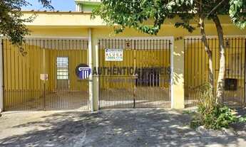 Imagem: SOBRADO para LOCAÇÃO - BELA VISTA - OSASCO