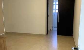 Imagem: Apto Spazio Blue, 01 dor, 53m², frente