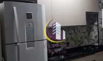 Imagem 5: Apartamento com 2 dormitórios à venda, 53 m² por R$ 399.000,00 - Jardim Bussocaba City - O