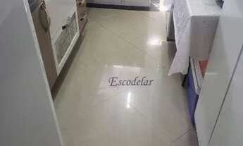 Imagem 3: Apartamento à venda, 51 m² por R$ 300.000,00 - Jardim Peri - São Paulo/SP