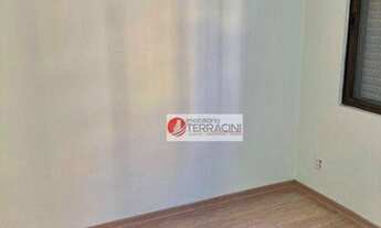 Imagem 7: Apartamento com 2 dormitórios e 01 vaga à venda, 52 m² por R$ 225.000,00 - Sarandi - Porto