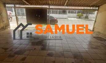 Imagem 2: Casa na Ceilandia QNN 24