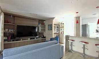 Imagem 7: Casa com 3 dormitórios para alugar, 90 m² por R$ 4.680/mês - Granja Viana