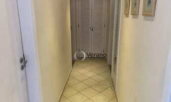 Imagem 7: Apartamento com 3 dormitórios à venda, 135 m² por R$ 950.000,00 - Pitangueiras - Guarujá/S