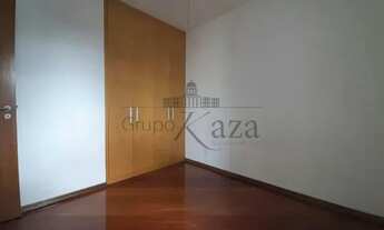 Imagem 7: Apartamento para venda com 94 metros quadrados com 3 quartos em Vila Ema - São José dos Ca