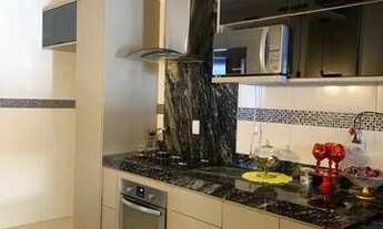 Imagem 7: Casa com 3 dormitórios à venda, 160 m² por R$ 510.000,00 - Cardoso Continuação - Aparecida