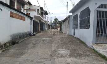 Imagem: Casa em Jardim Leopoldina
