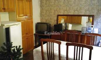 Imagem 3: Casa com 3 dormitórios à venda, 160 m² por R$ 499.000,00 - Jardim Tremembé - São Paulo/SP