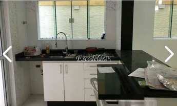 Imagem 7: Sobrado / 200 m / Residencial / Agua Fria / 3 dorm