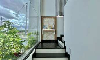 Imagem 6: Casa de condomínio sobrado para venda com 210 metros quadrados com 3 quartos