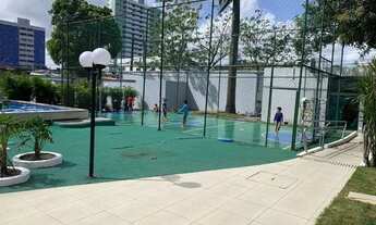 Imagem 6: MAA - Excelente Oportunidade, Apt. 2 Qts, 1 Ste, Nascente, Andar Alto, Lazer e Segurança