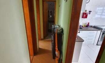 Imagem 2: Apartamento com 2 dormitórios à venda, 105 m² por R$ 848.000,00 - Higienópolis - São Paulo