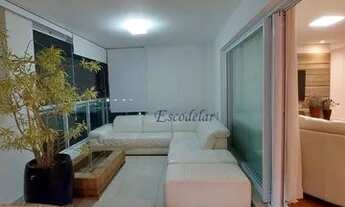 Imagem 3: Apartamento com 3 dormitórios para alugar, 241 m² por R$ 21.940,00/mês - Jardim das Perdiz