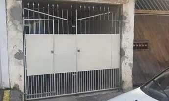 Imagem: Casa para aluguel possui 40 metros quadrados