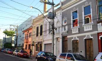 Imagem 6: Sala Comercial em Coworking (incluso contas de internet, luz e água