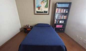 Imagem 2: APARTAMENTO A VENDA NO CONDOMÍNIO HORTO DO YPÊ, 72 M² COM 3 DORMITÓRIOS, 2 BANHEIROS E 1 V