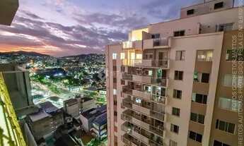 Imagem 7: Cachambi Apartamento cobertura com 3 dormitórios