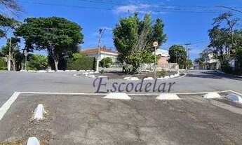 Imagem 7: Terreno à venda, 330 m² por R$ 1.100.000,00 - Palmas do Tremembé - São Paulo/SP