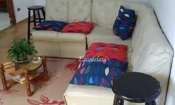 Imagem: Casa com 3 dormitórios à venda, 156 m²